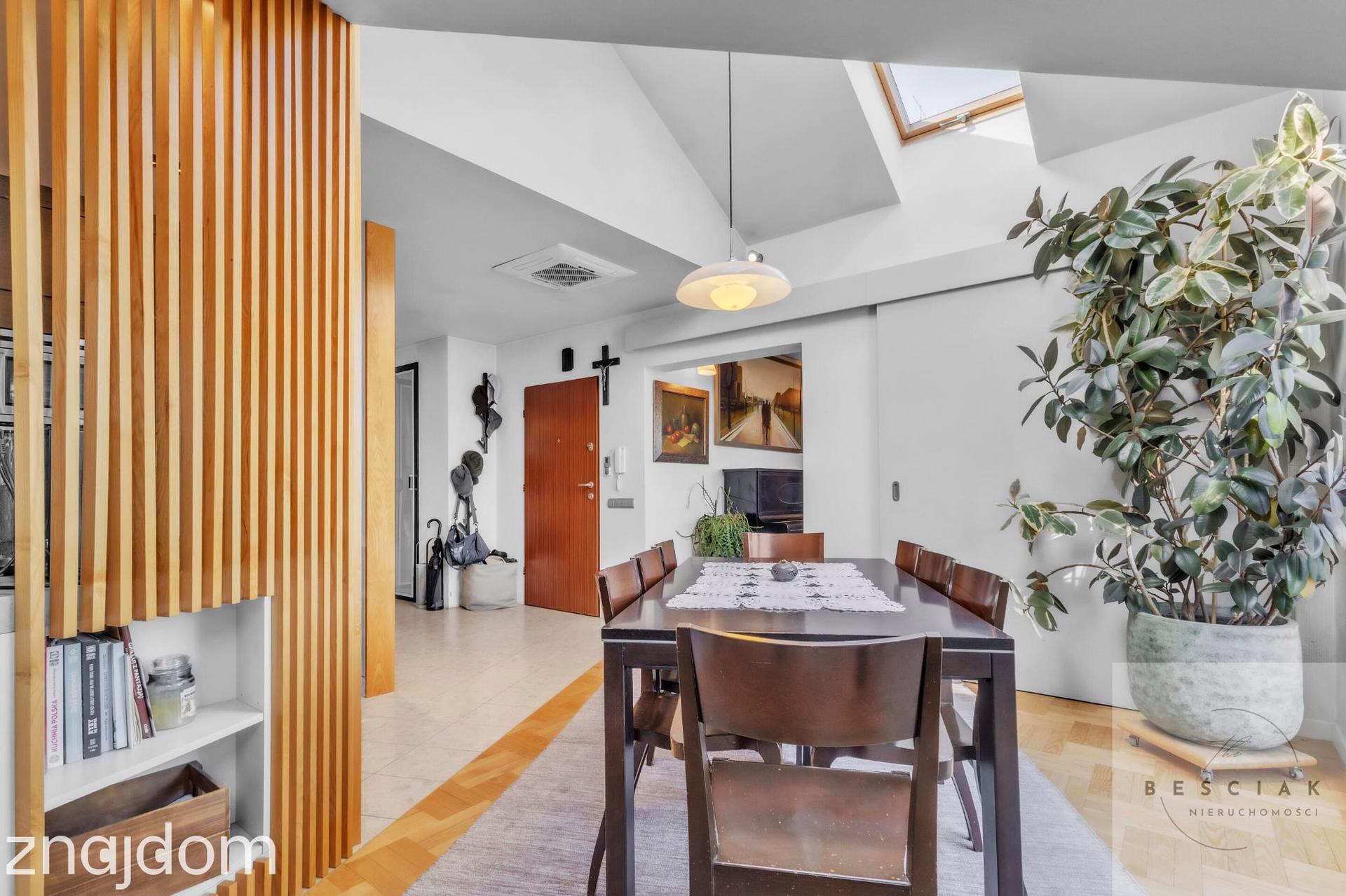 Unikatowy Penthouse – 90,52 m² | Centrum Tarnowa | Garaż podziemny | 2 komórki lokatorskie - zdjęcie 10