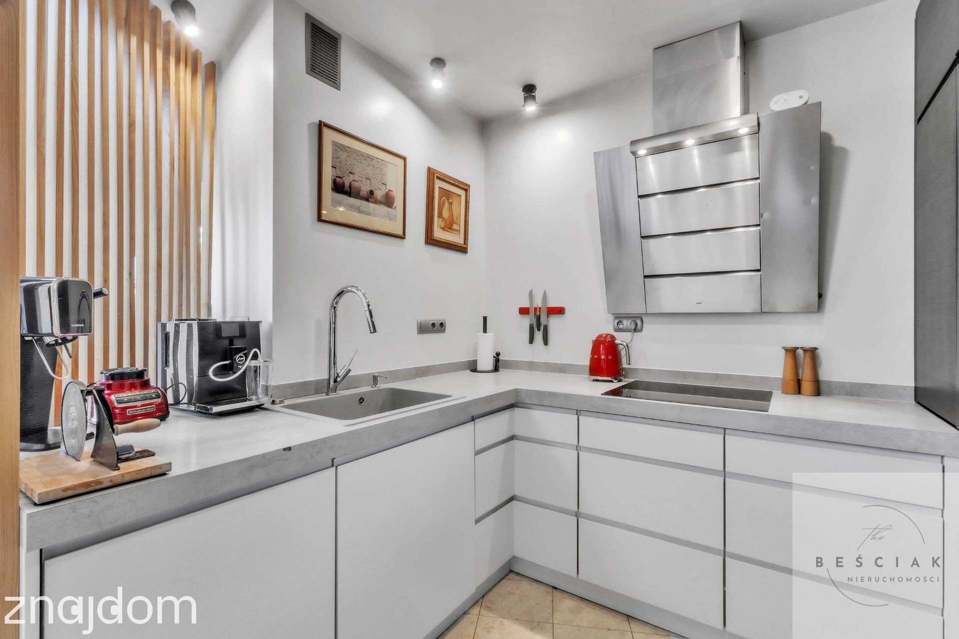 Unikatowy Penthouse – 90,52 m² | Centrum Tarnowa | Garaż podziemny | 2 komórki lokatorskie - zdjęcie 11