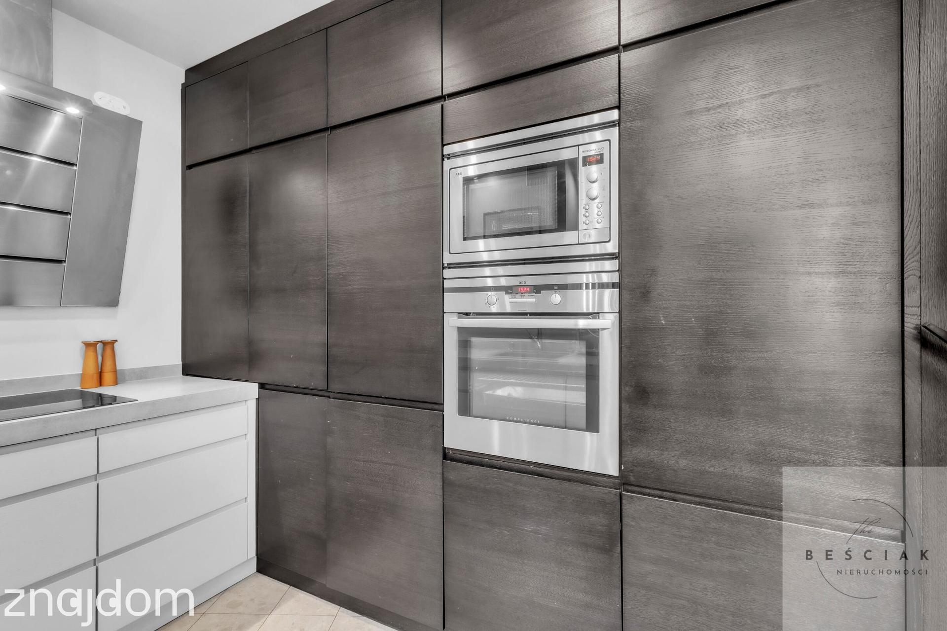 Unikatowy Penthouse – 90,52 m² | Centrum Tarnowa | Garaż podziemny | 2 komórki lokatorskie - zdjęcie 12