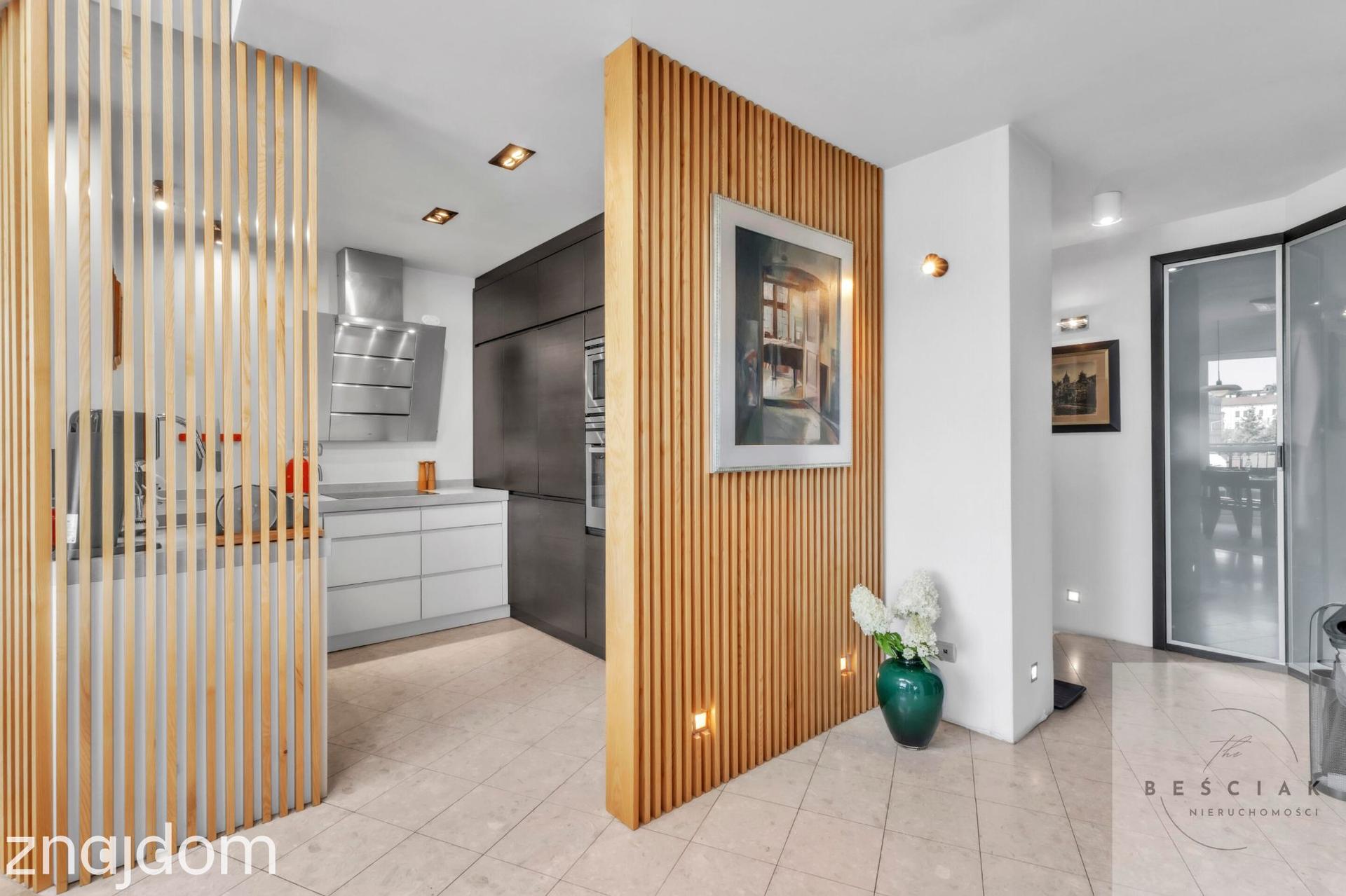 Unikatowy Penthouse – 90,52 m² | Centrum Tarnowa | Garaż podziemny | 2 komórki lokatorskie - zdjęcie 13
