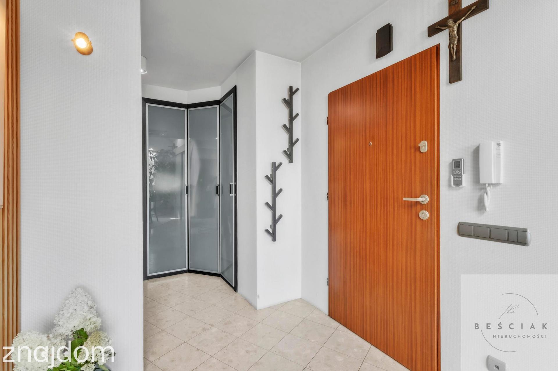 Unikatowy Penthouse – 90,52 m² | Centrum Tarnowa | Garaż podziemny | 2 komórki lokatorskie - zdjęcie 14