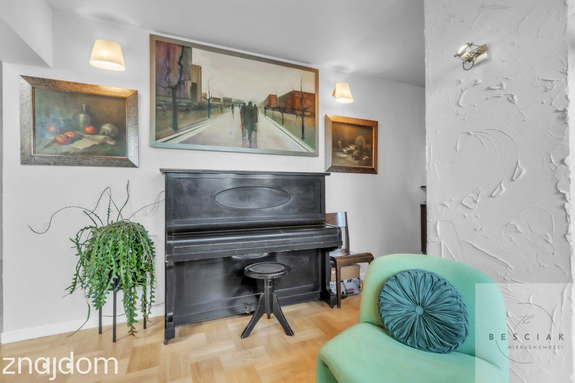 Unikatowy Penthouse – 90,52 m² | Centrum Tarnowa | Garaż podziemny | 2 komórki lokatorskie - zdjęcie 2