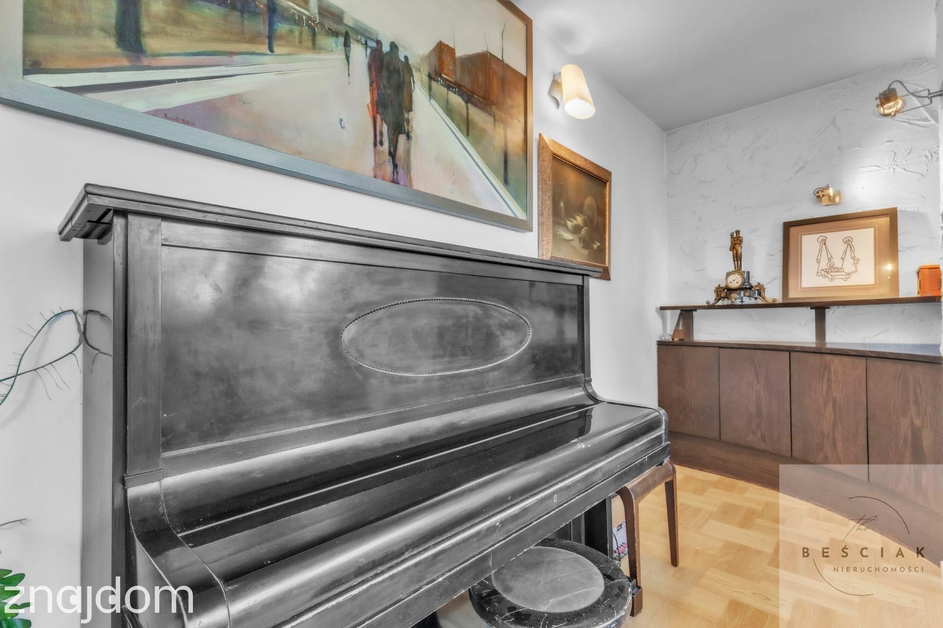 Unikatowy Penthouse – 90,52 m² | Centrum Tarnowa | Garaż podziemny | 2 komórki lokatorskie - zdjęcie 3
