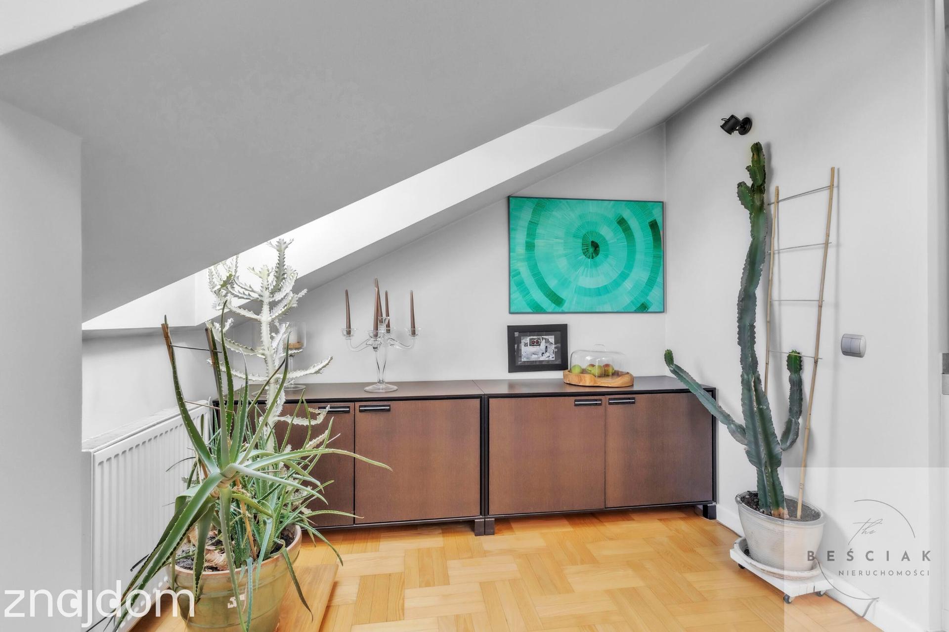 Unikatowy Penthouse – 90,52 m² | Centrum Tarnowa | Garaż podziemny | 2 komórki lokatorskie - zdjęcie 8