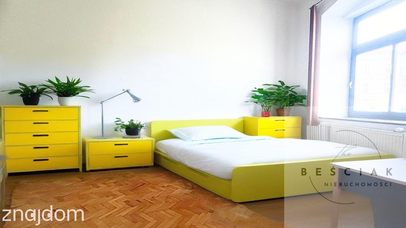 🌿 Jasny pokój 20 m² w centrum miasta – elastyczne warunki najmu 🌿 - zdjęcie 3