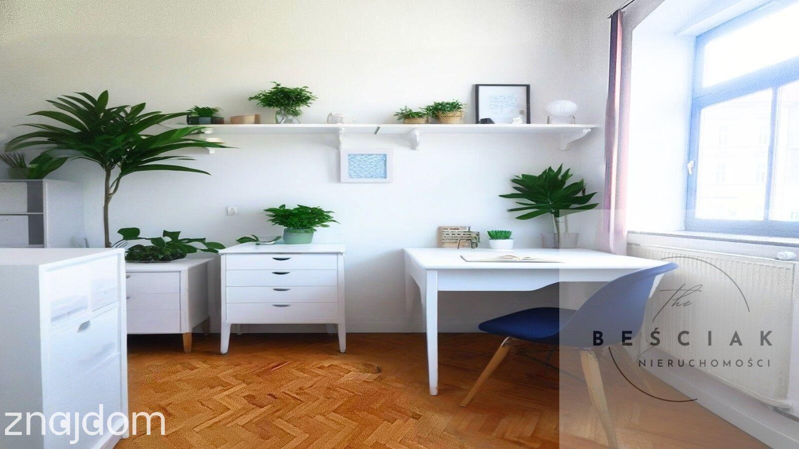 🌿 Jasny pokój 20 m² w centrum miasta – elastyczne warunki najmu 🌿 - zdjęcie 5