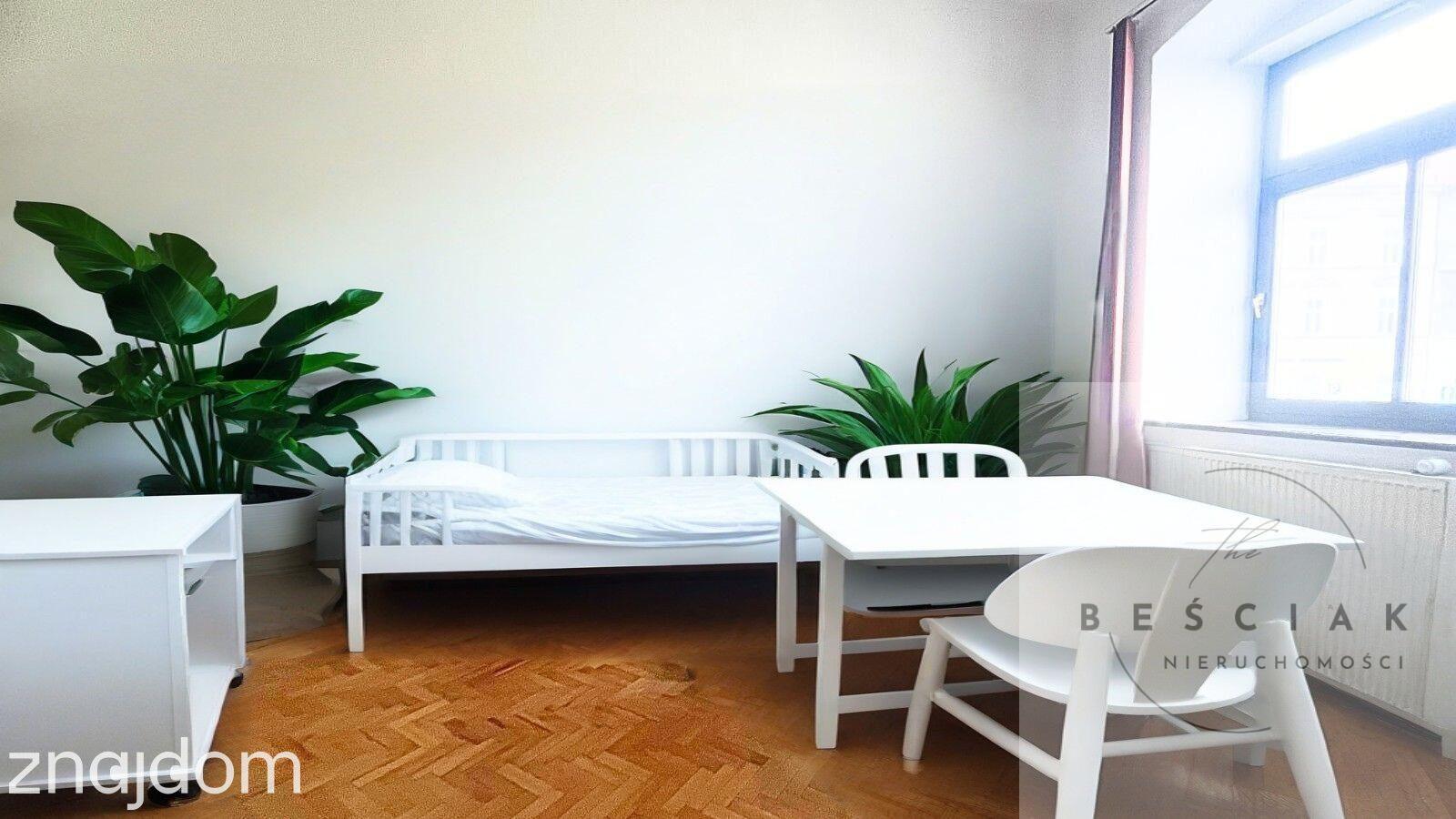 🌿 Jasny pokój 20 m² w centrum miasta – elastyczne warunki najmu 🌿 - zdjęcie 6