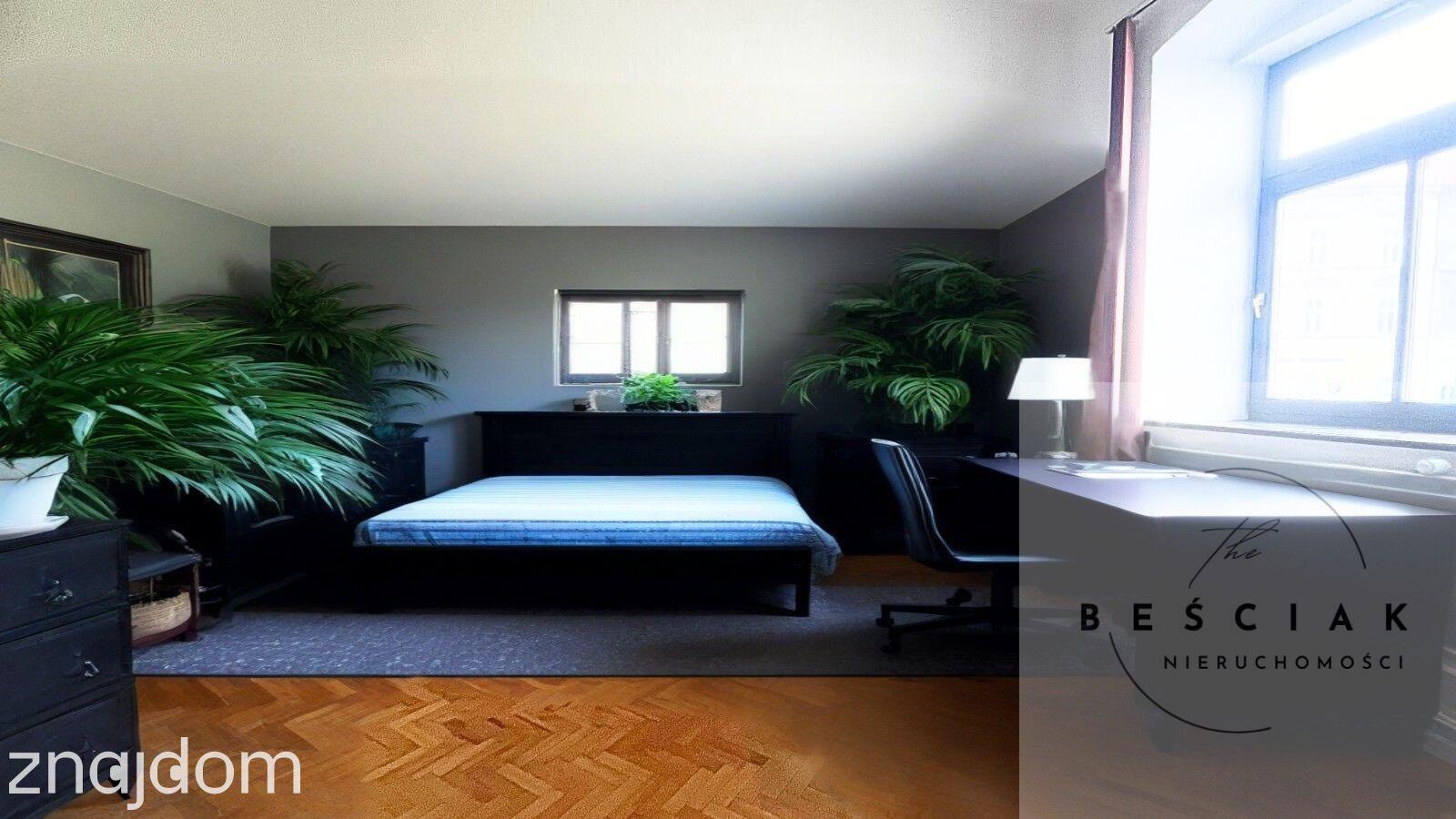 🌿 Jasny pokój 20 m² w centrum miasta – elastyczne warunki najmu 🌿 - zdjęcie 7
