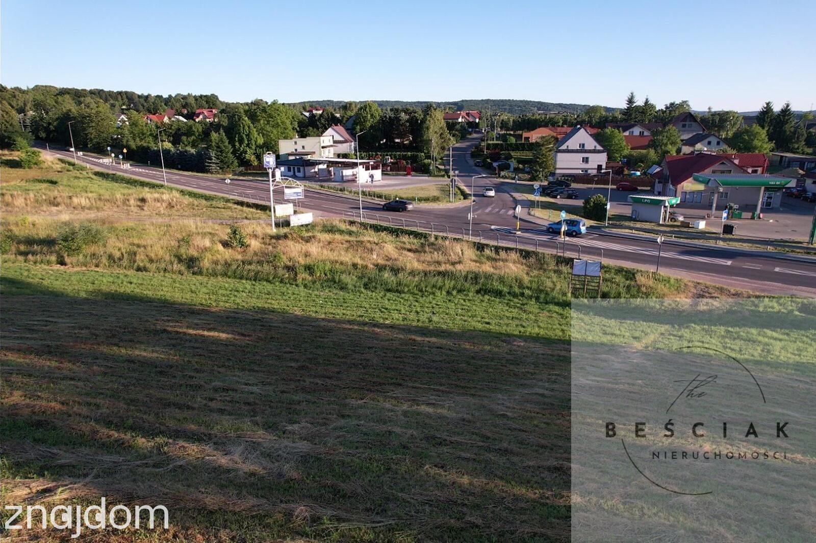 DZIAŁKI BUDOWLANE NOWODWORZE - zdjęcie 11