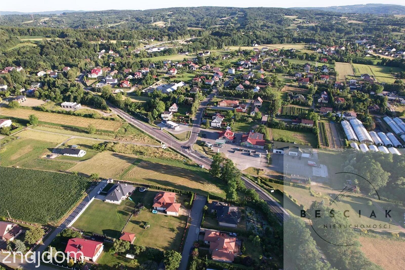 DZIAŁKI BUDOWLANE NOWODWORZE - zdjęcie 7