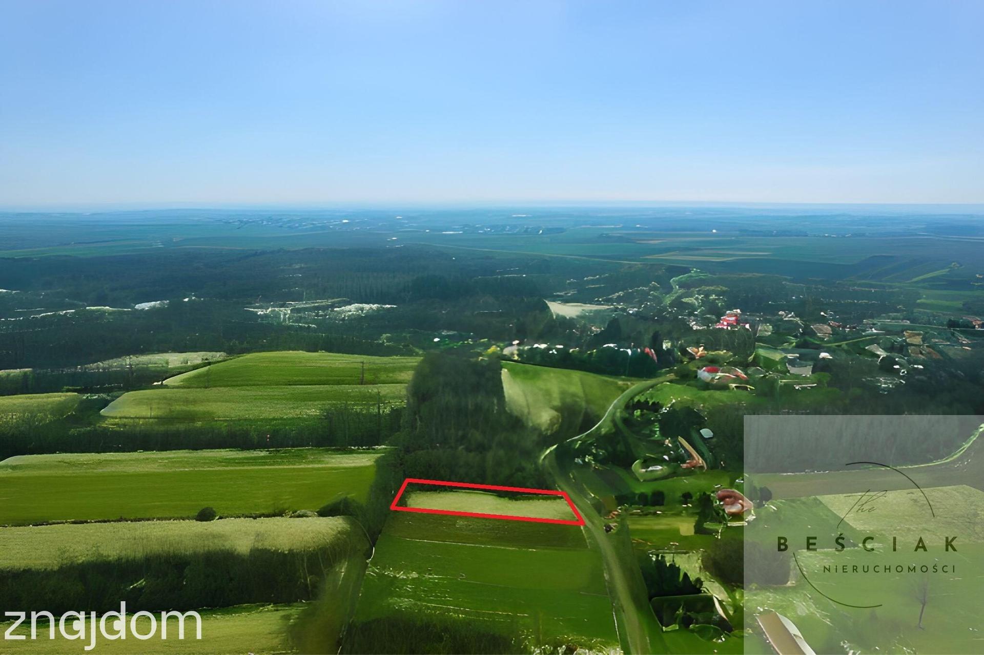 Dla szukających działki pod budowę domu lub bliźniaków - zdjęcie 6