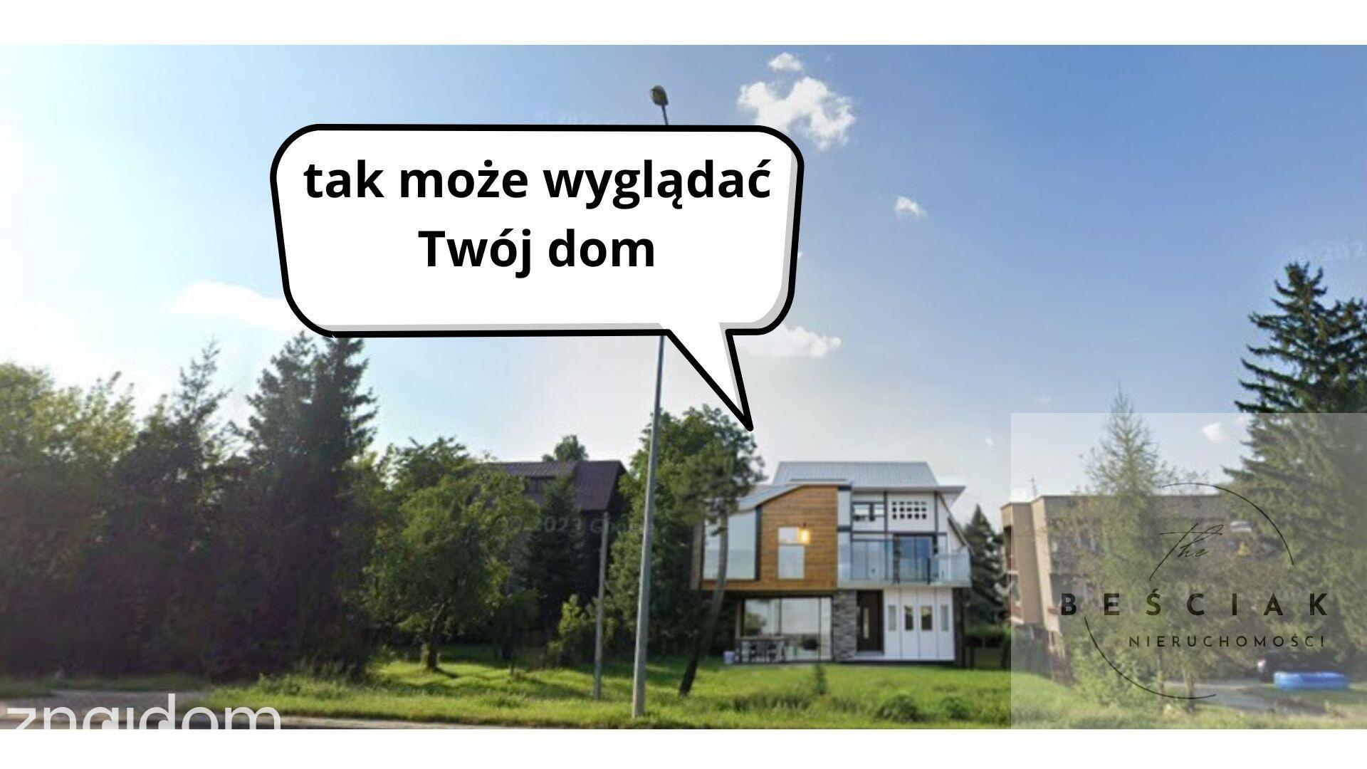 Działka ok. 300 od McDonald's - zdjęcie 3