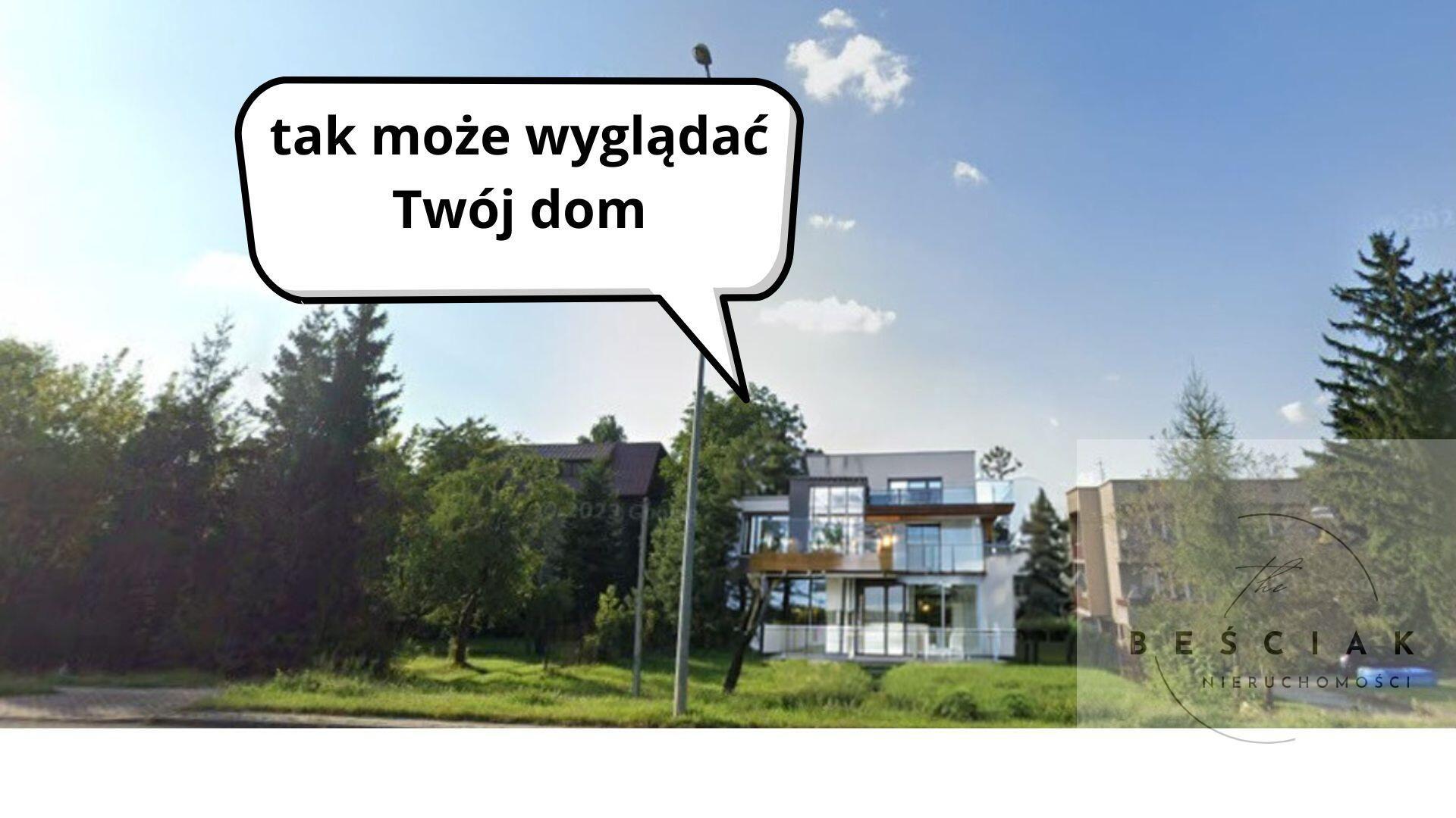 Działka ok. 300 od McDonald's - zdjęcie 4
