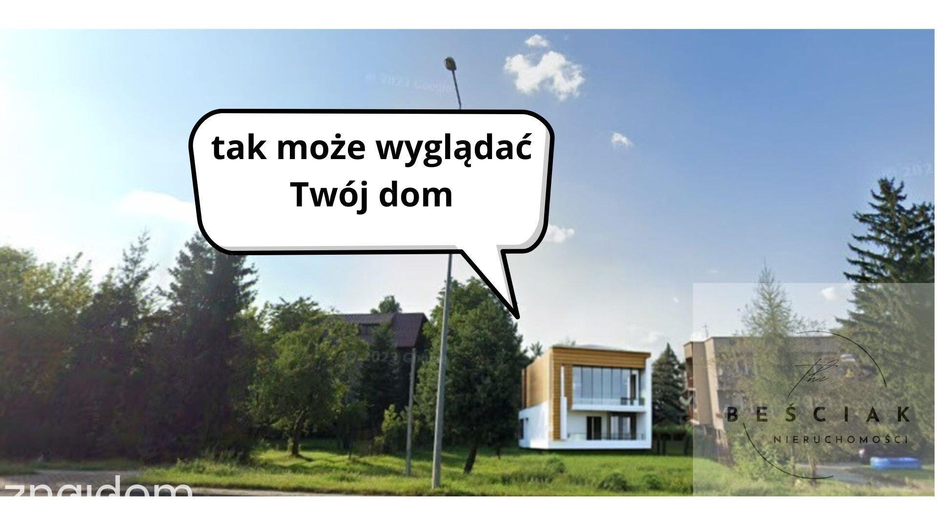 Działka ok. 300 od McDonald's - zdjęcie 5