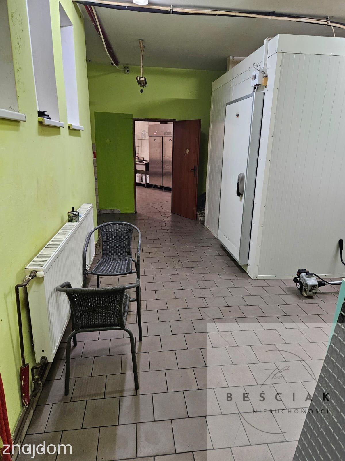 NIERUCHOMOŚĆ INWESTYCYJNA Z MIESZKANIEM W ATRAKCYJNEJ LOKALIZACJI - zdjęcie 13
