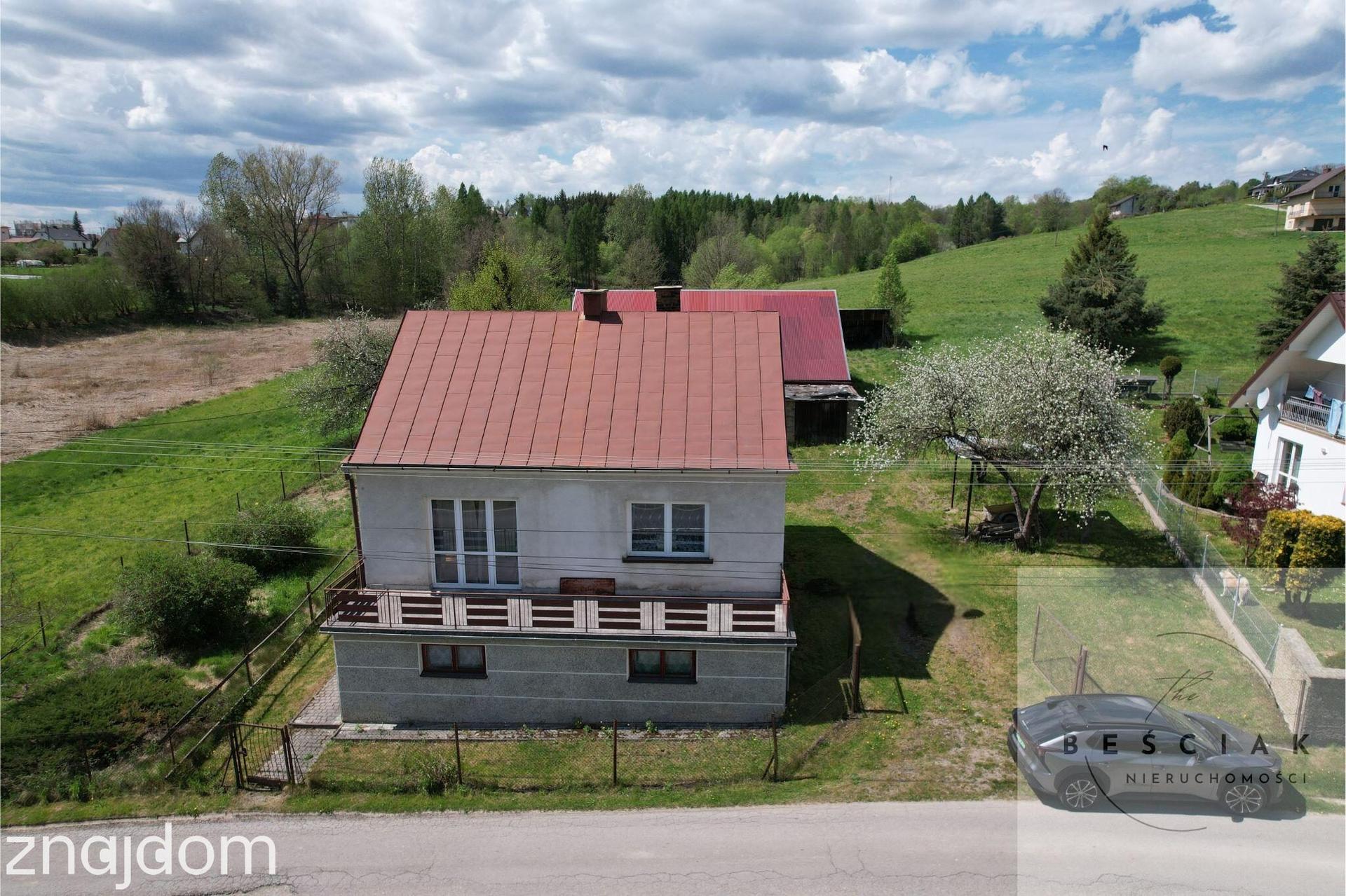 🏡 Dom | Ryglice | ul. Jastruna - zdjęcie 7