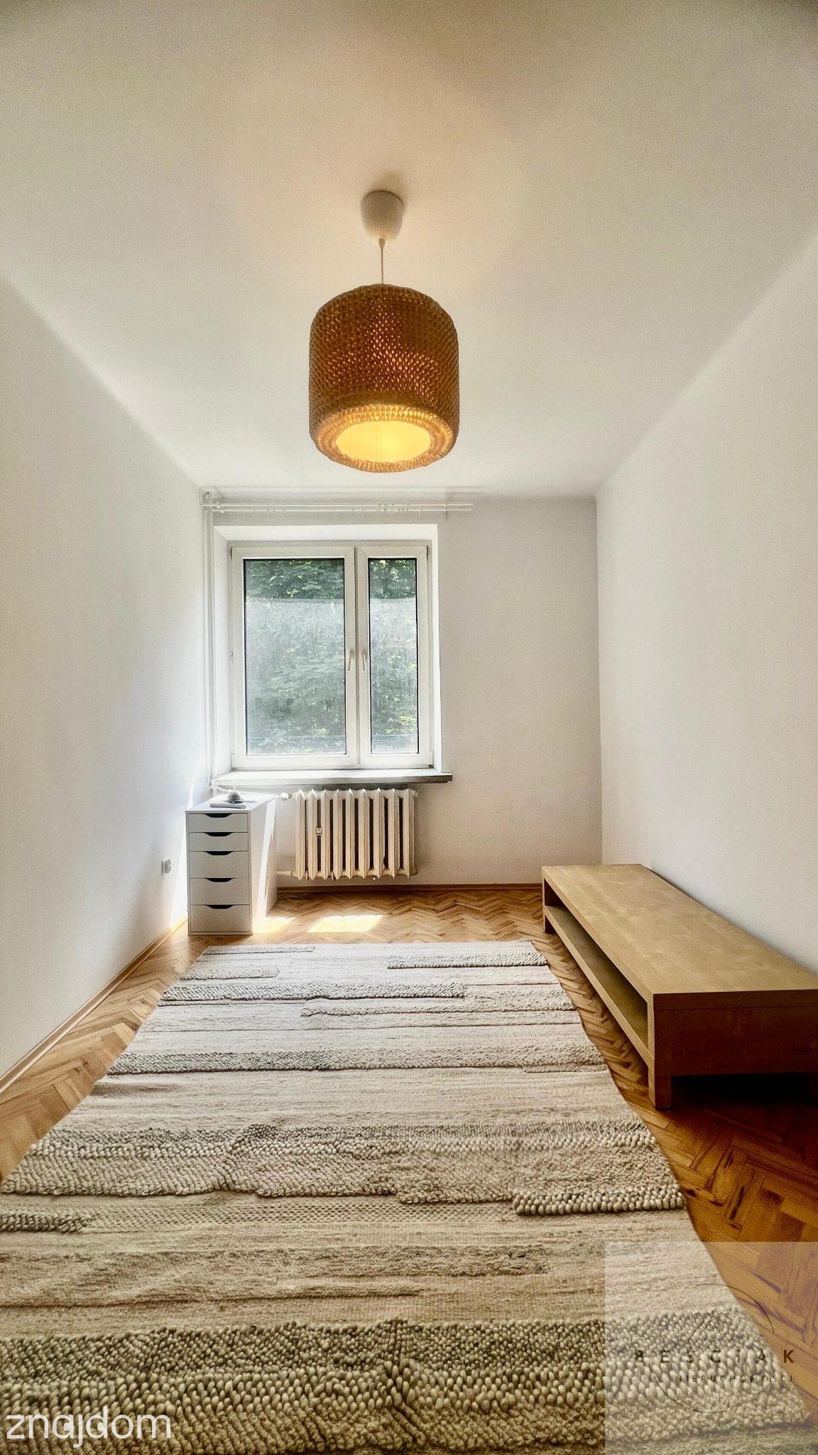 Mieszkanie 51 m², na parterze w spokojnej i zielonej częścI Tarnów-Mościcie