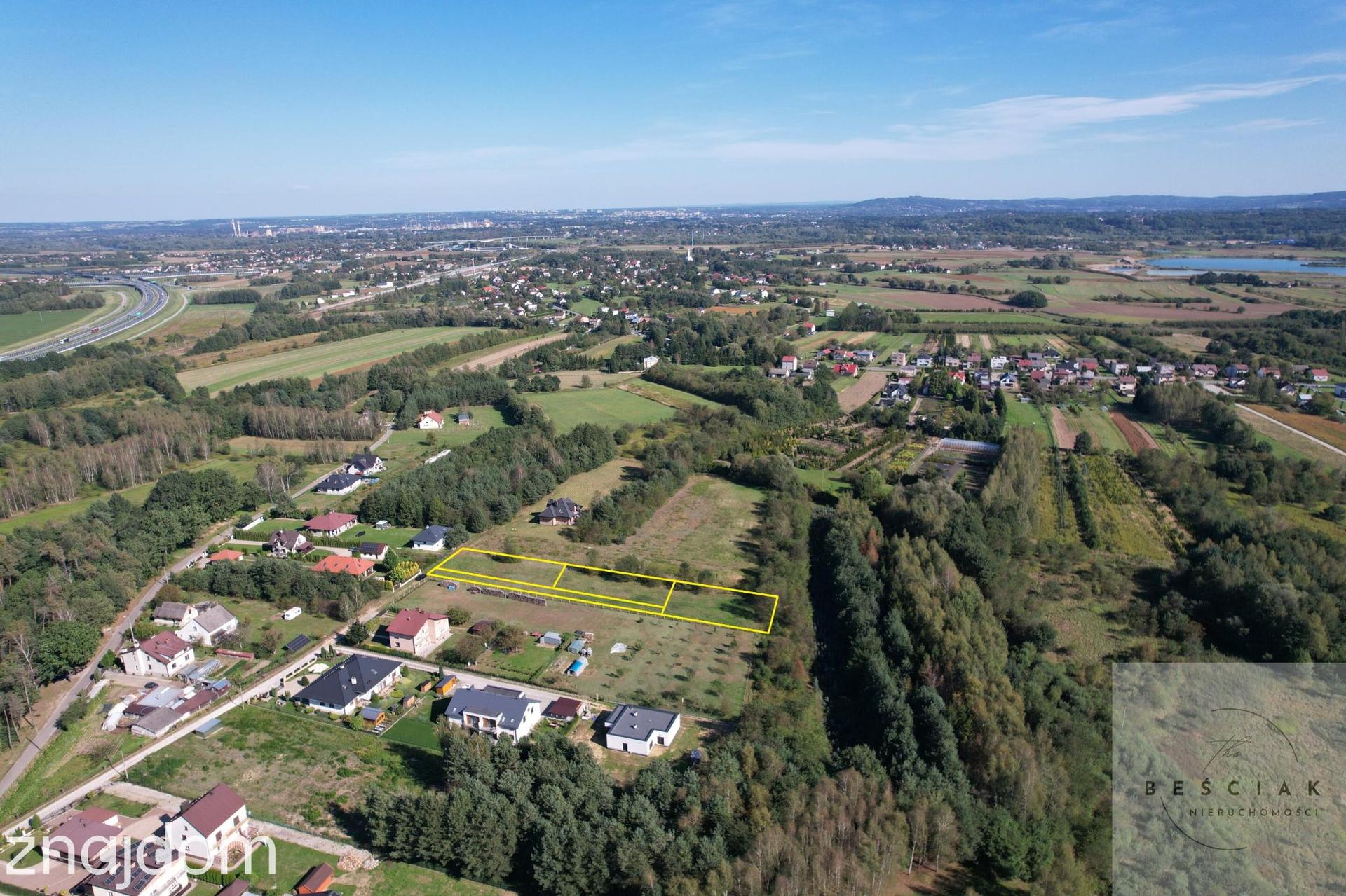 Budowlana - Łętowice, gmina Wierzchosławice, powiat Tarnów - zdjęcie 3