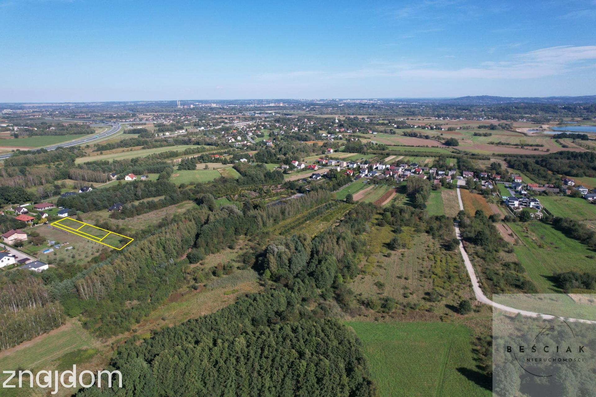 Budowlana - Łętowice, gmina Wierzchosławice, powiat Tarnów - zdjęcie 4