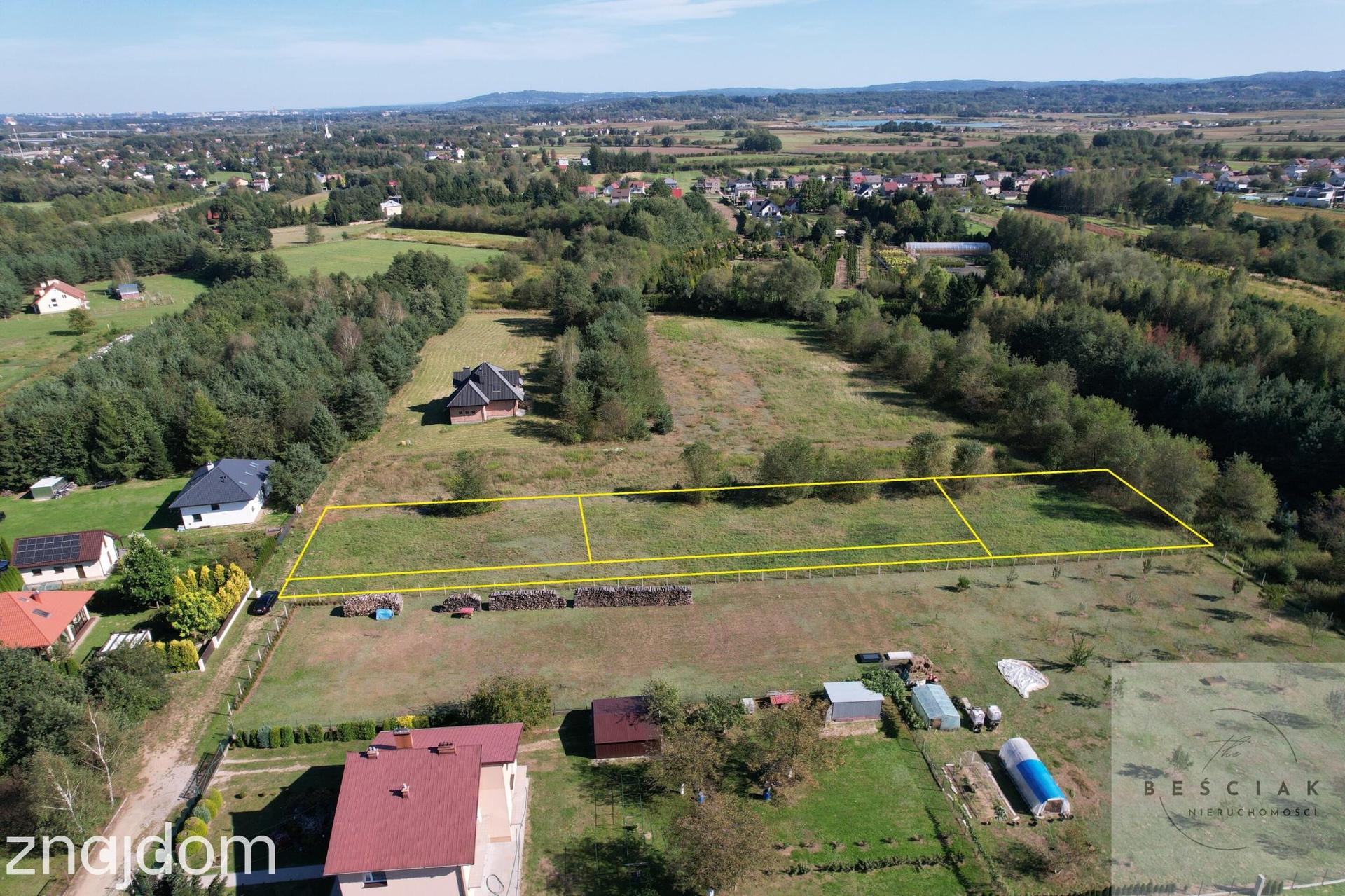 Budowlana - Łętowice, gmina Wierzchosławice, powiat Tarnów - zdjęcie 5