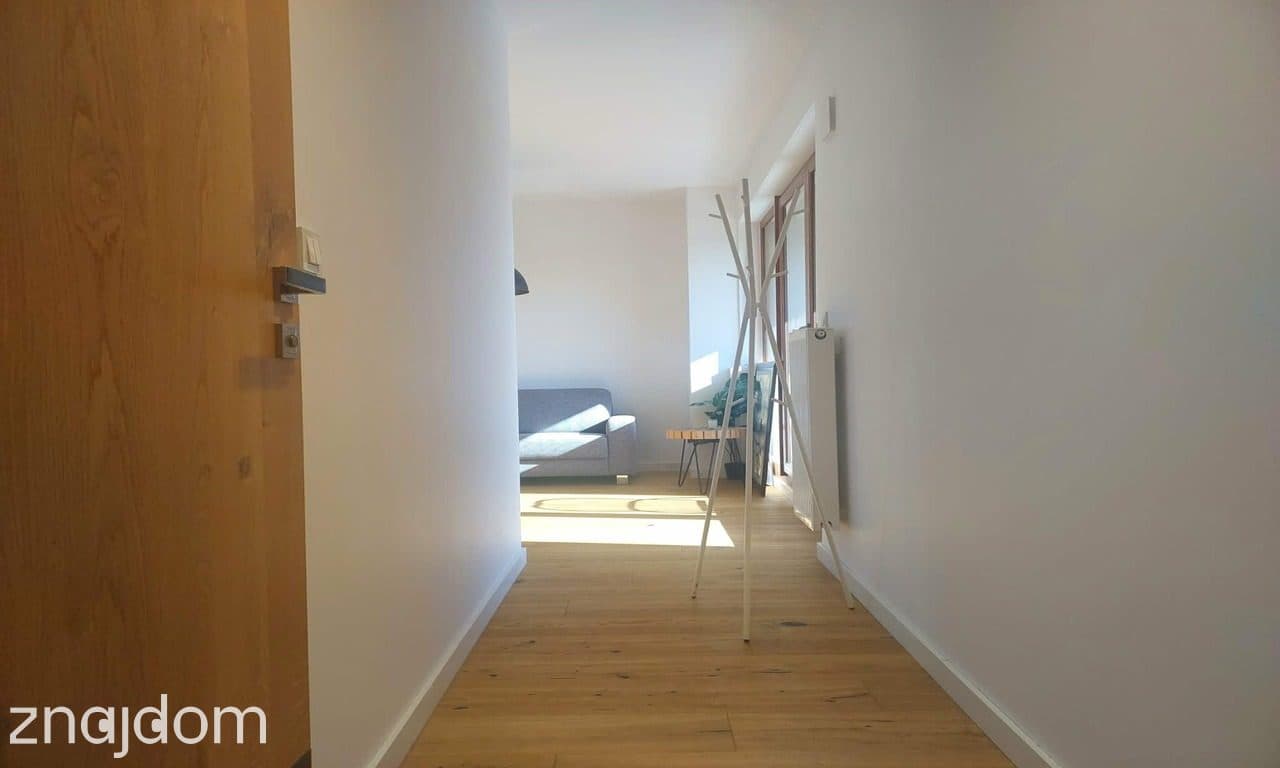  Apartament z tarasem 68m2 na poznańskim Sołaczu! - zdjęcie 8