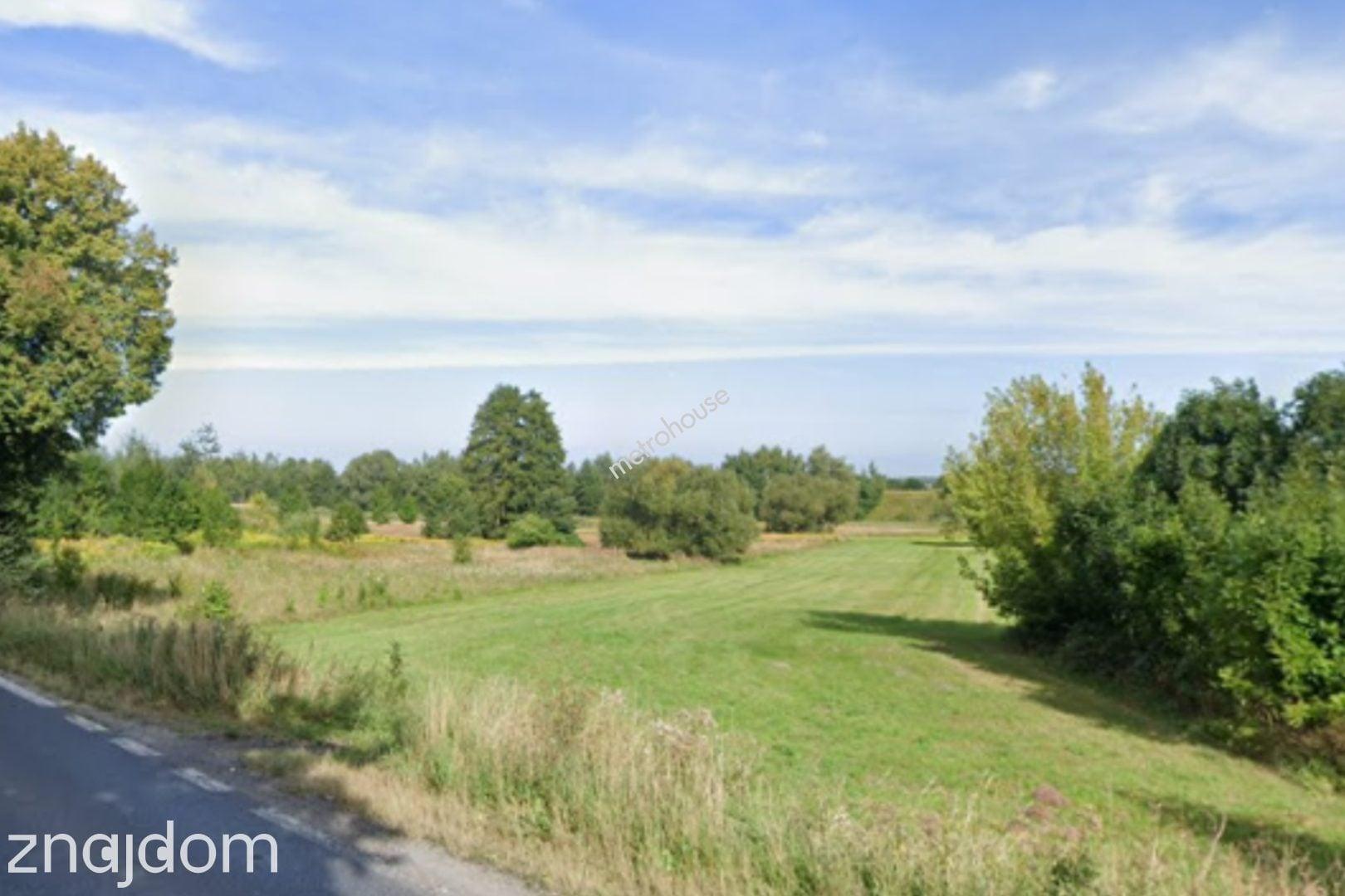 Teren inwestycyjny przy DK44 i S1 5050 m² Bieruń - zdjęcie 2