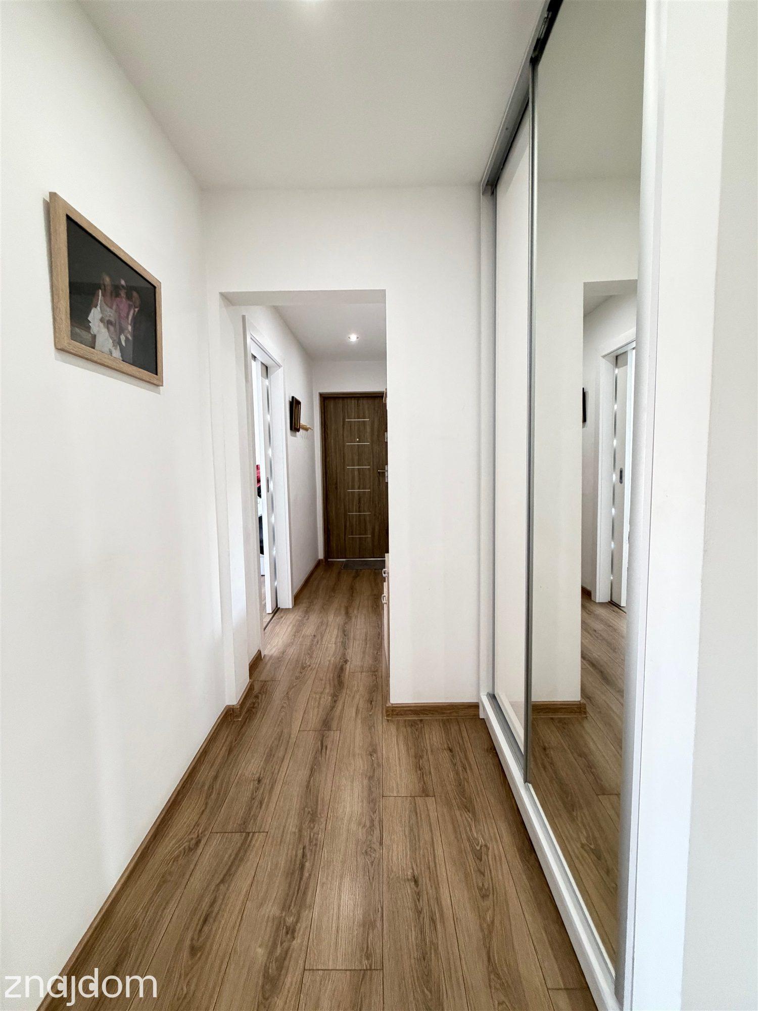 Mieszkanie 58,59 m2, Kielce, Sady - zdjęcie 10