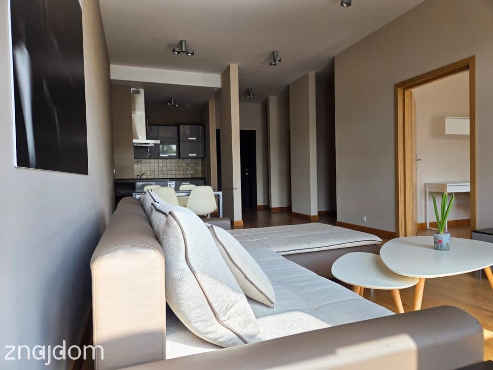 Apartament sprzedaż Poznań Grunwald City Park - zdjęcie 14