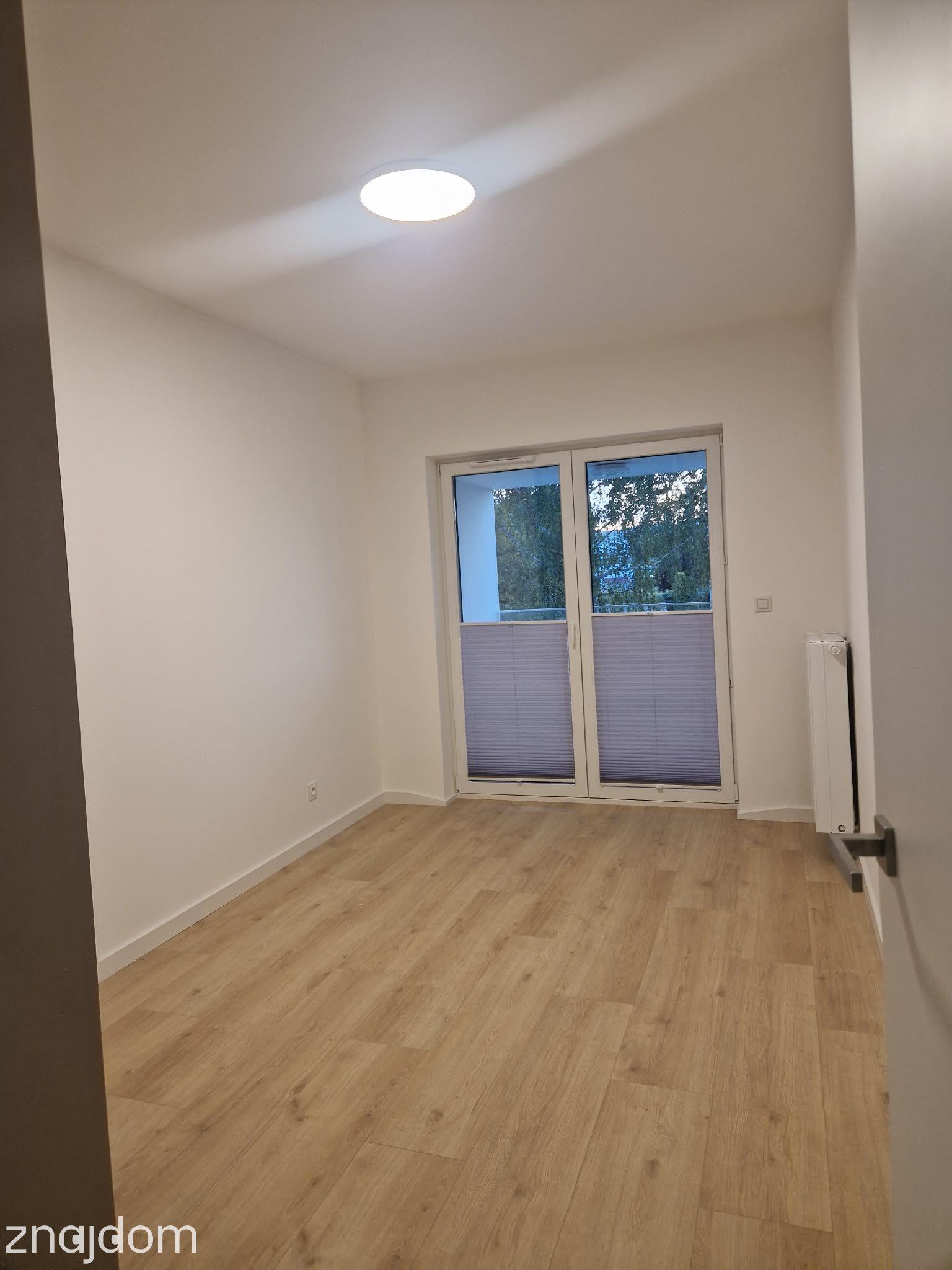 WYNAJMĘ NOWE 2-POKOJOWE MIESZKANIE 46 m² BEZ POŚRE - zdjęcie 6