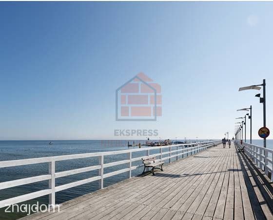 Apartament Premium 250 m2 do morza - zdjęcie 14
