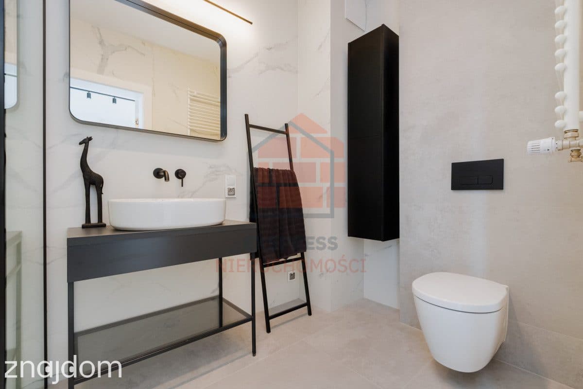 Apartament Premium 250 m2 do morza - zdjęcie 9
