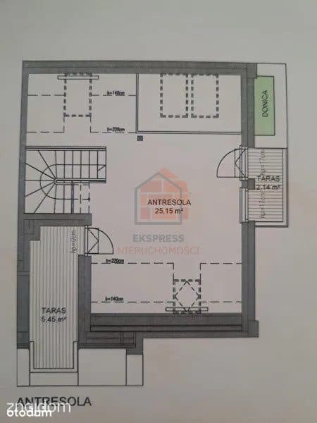 Apartament Premium 250 m2 do morza - zdjęcie 19