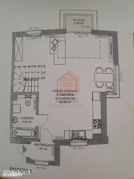 Apartament Premium 250 m2 do morza - zdjęcie 20