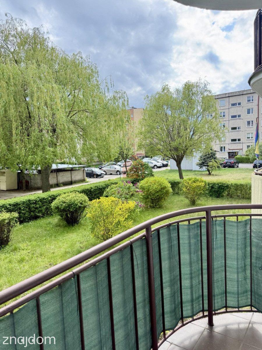 Klimatyczne mieszkanie| 2 pokoje| duży balkon - zdjęcie 2