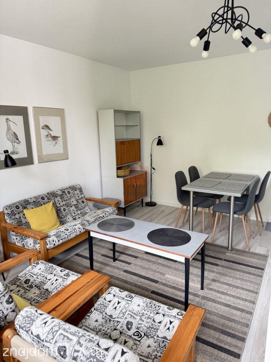 Klimatyczne mieszkanie| 2 pokoje| duży balkon - zdjęcie 4