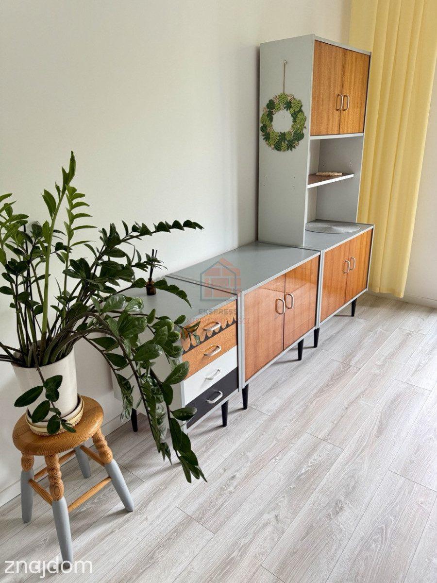 Klimatyczne mieszkanie| 2 pokoje| duży balkon - zdjęcie 5