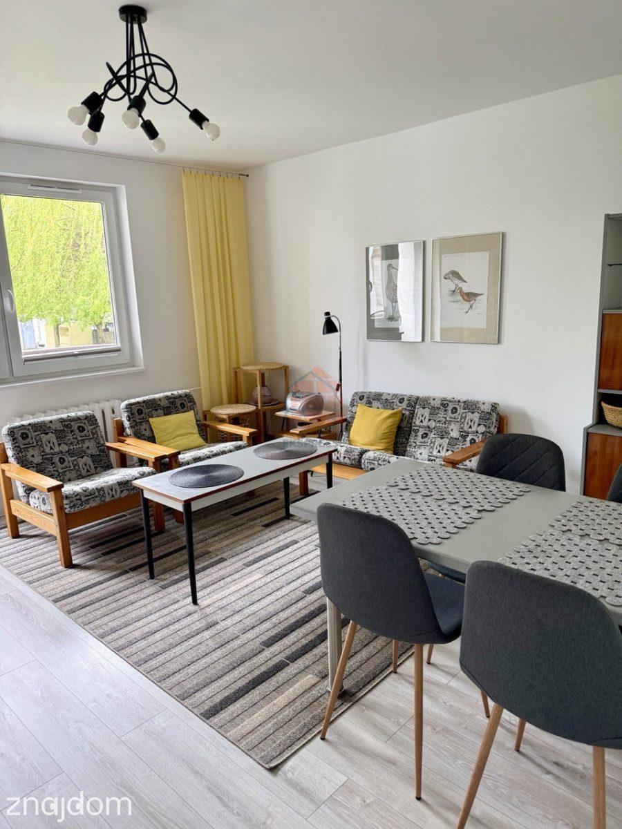 Klimatyczne mieszkanie| 2 pokoje| duży balkon - zdjęcie 6