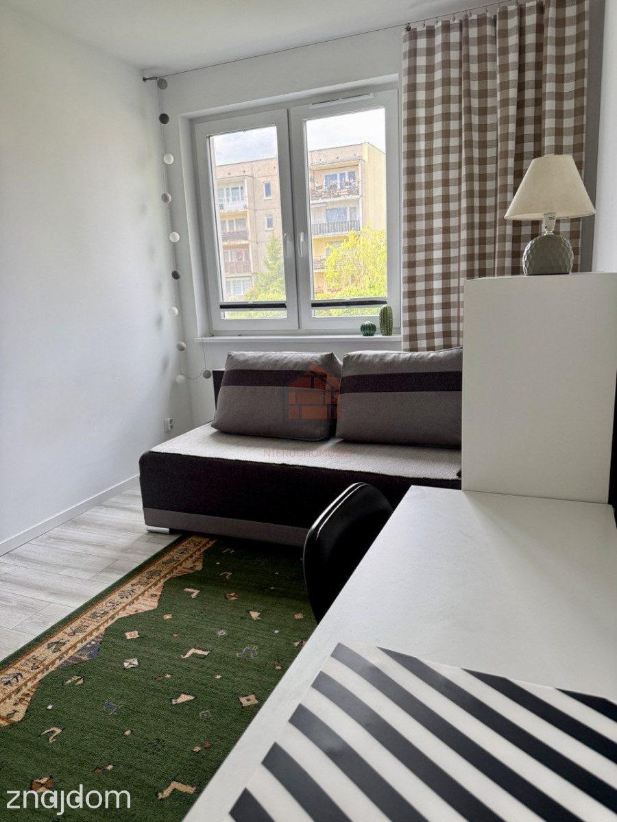 Klimatyczne mieszkanie| 2 pokoje| duży balkon - zdjęcie 8