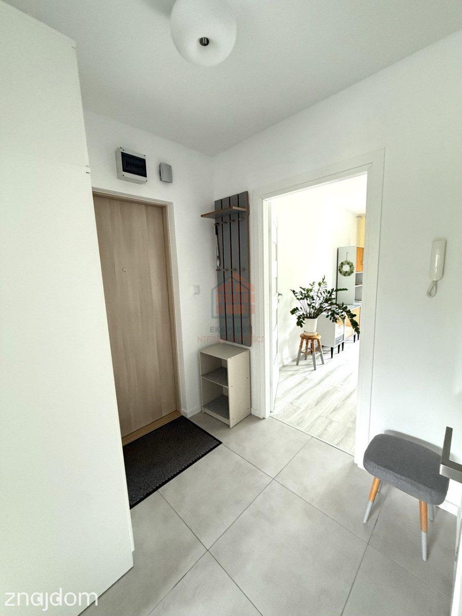 Klimatyczne mieszkanie| 2 pokoje| duży balkon - zdjęcie 12