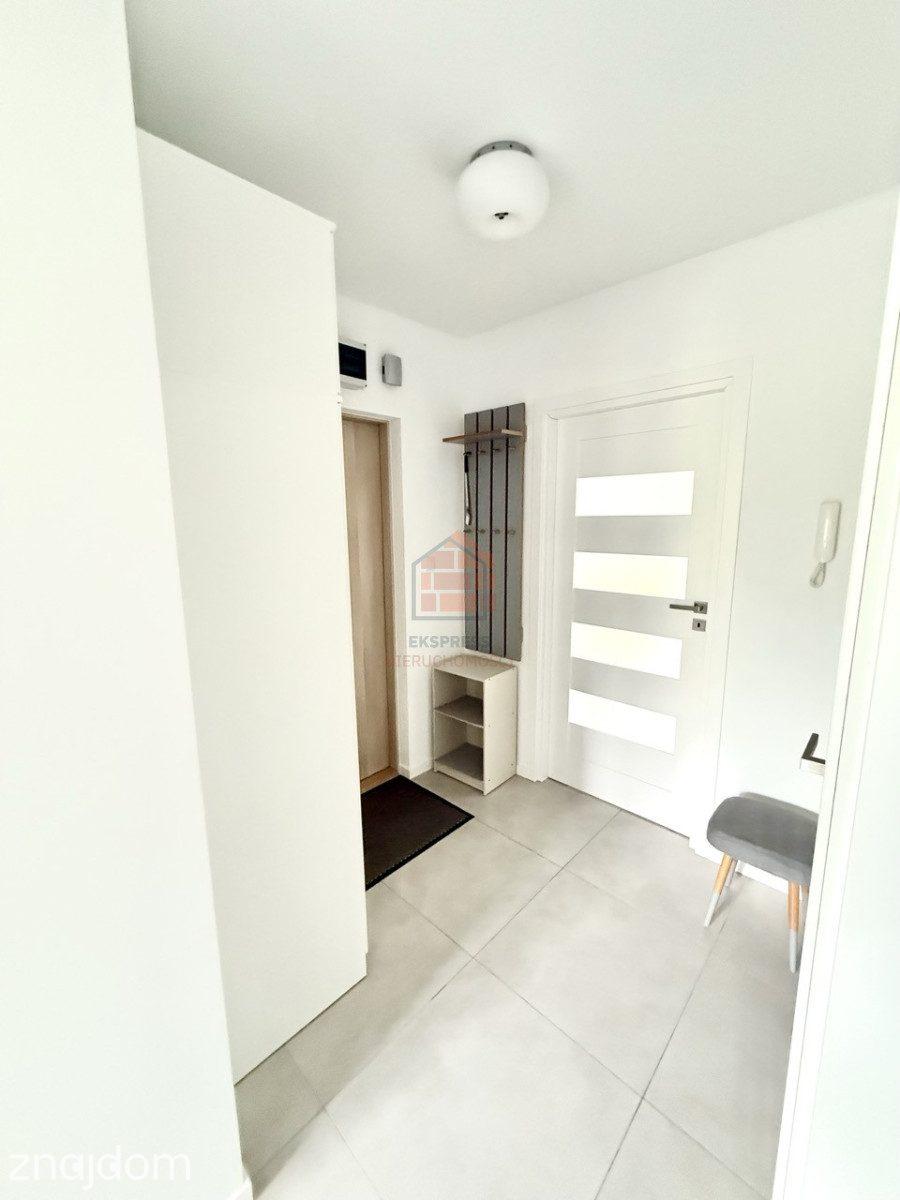 Klimatyczne mieszkanie| 2 pokoje| duży balkon - zdjęcie 13