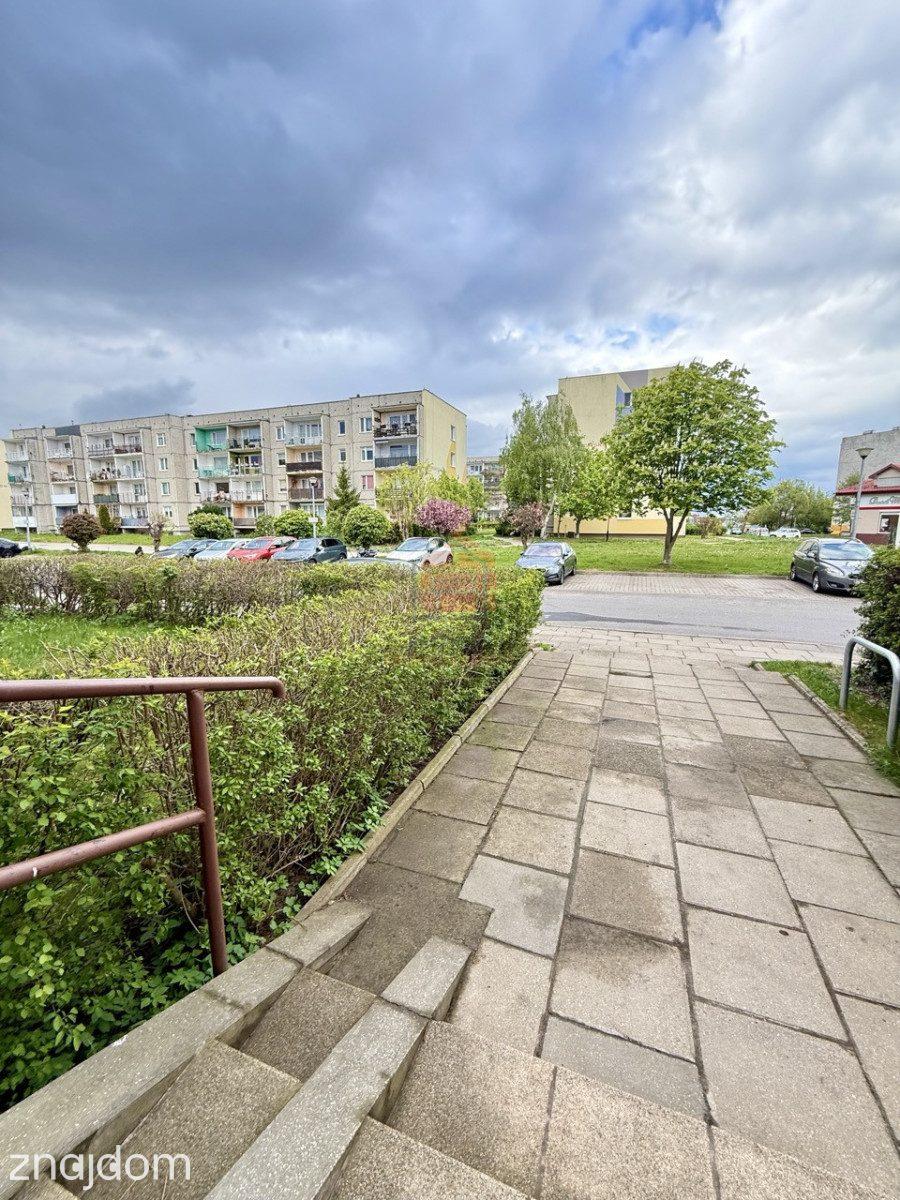 Klimatyczne mieszkanie| 2 pokoje| duży balkon - zdjęcie 14