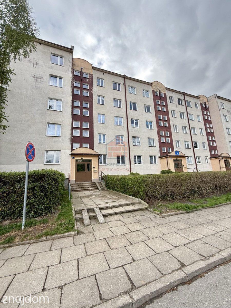 Klimatyczne mieszkanie| 2 pokoje| duży balkon - zdjęcie 15