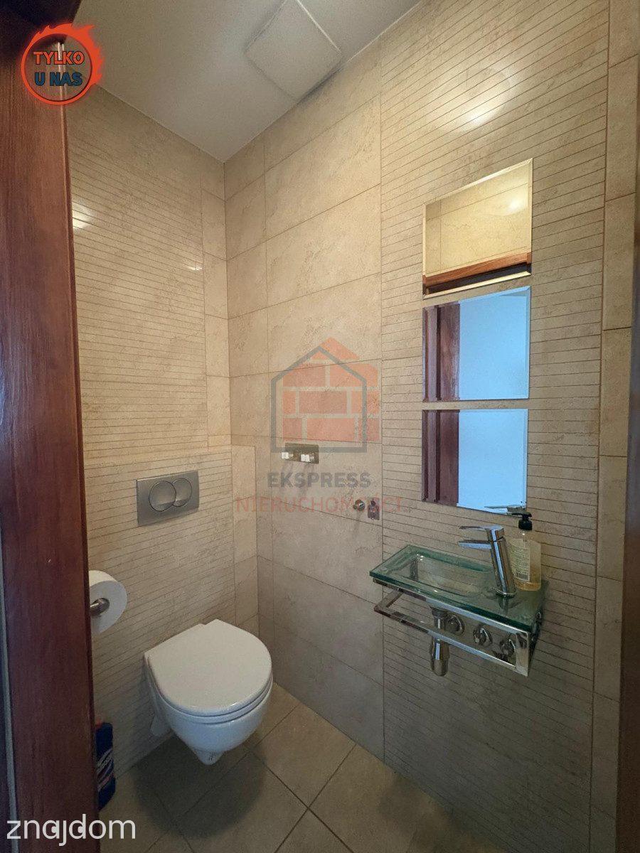 Dwupoziomowe | balkon | miejsce postojowe - zdjęcie 12