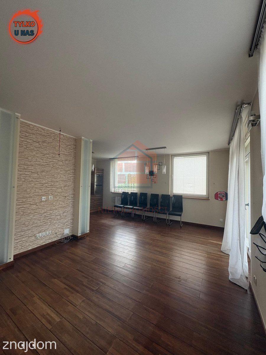 Dwupoziomowe | balkon | miejsce postojowe - zdjęcie 3