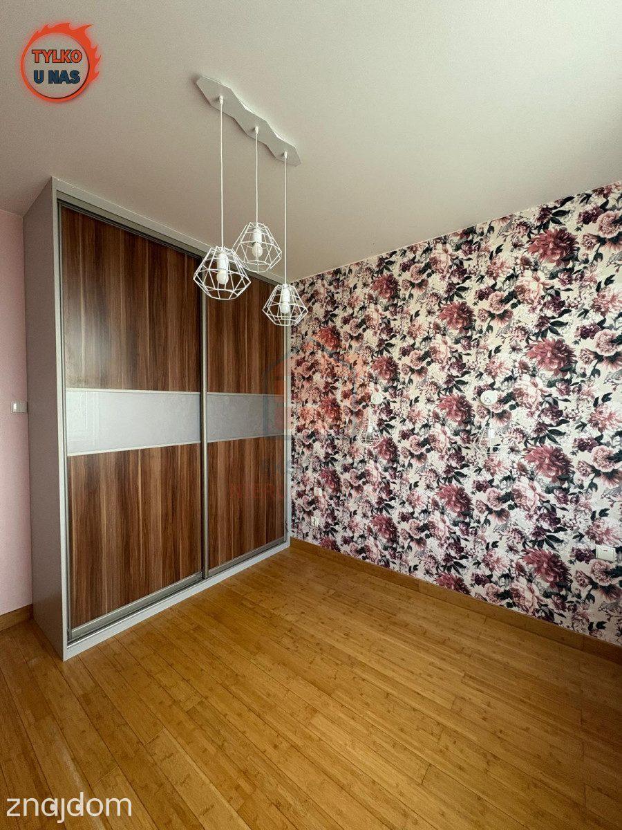 Dwupoziomowe | balkon | miejsce postojowe - zdjęcie 7