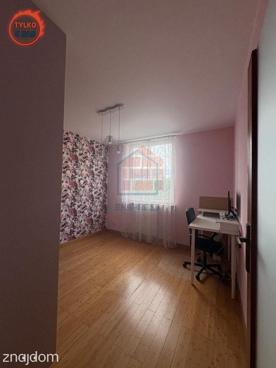 Dwupoziomowe | balkon | miejsce postojowe - zdjęcie 6