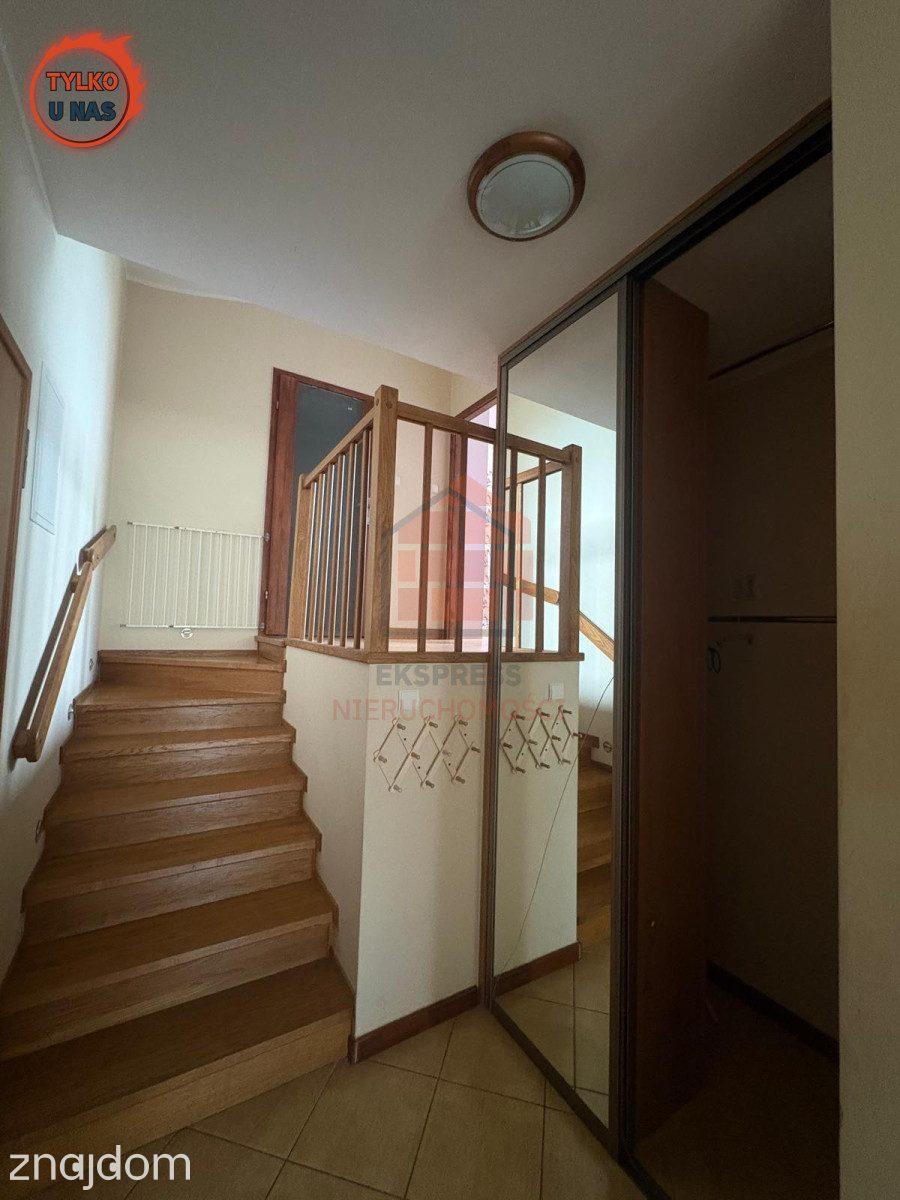 Dwupoziomowe | balkon | miejsce postojowe - zdjęcie 5