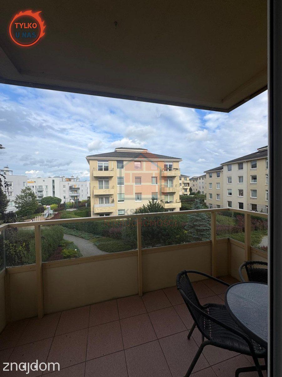Dwupoziomowe | balkon | miejsce postojowe - zdjęcie 9