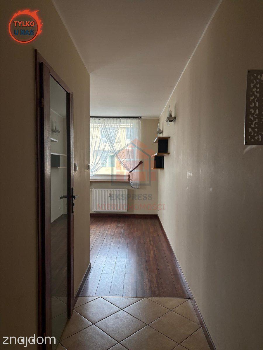 Dwupoziomowe | balkon | miejsce postojowe - zdjęcie 2