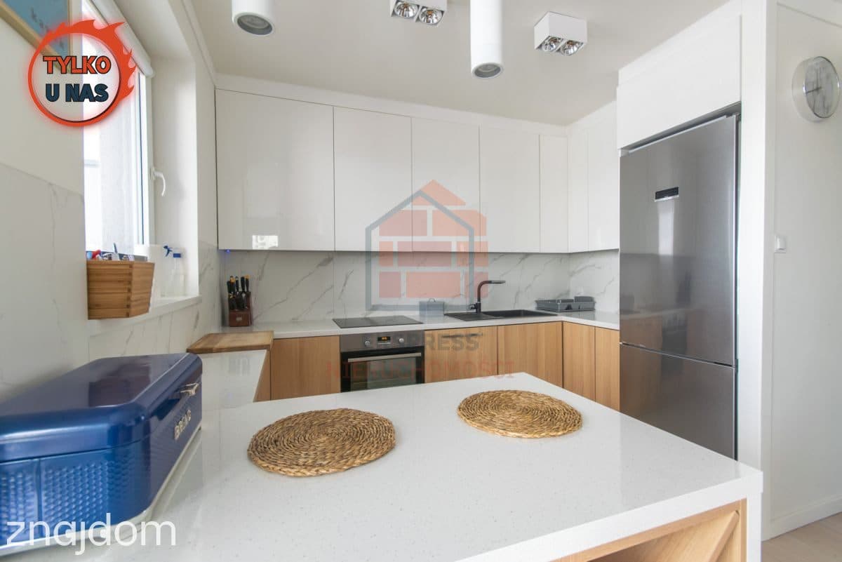 Apartamentowiec !!! Przymorze !!! - zdjęcie 4